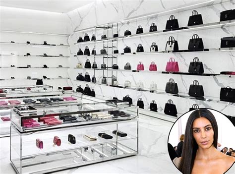 shop kim kardashian closet